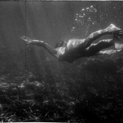 Wolfangods Nikonos 003