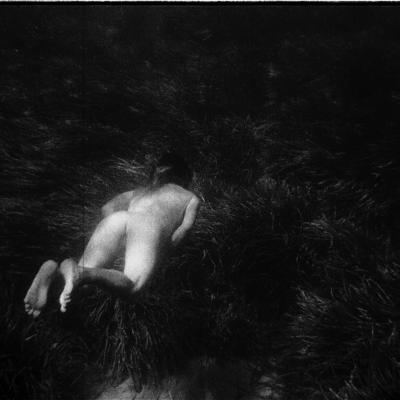 Wolfangods Nikonos 004