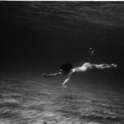 Wolfangods Nikonos 006