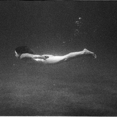 Wolfangods Nikonos 007